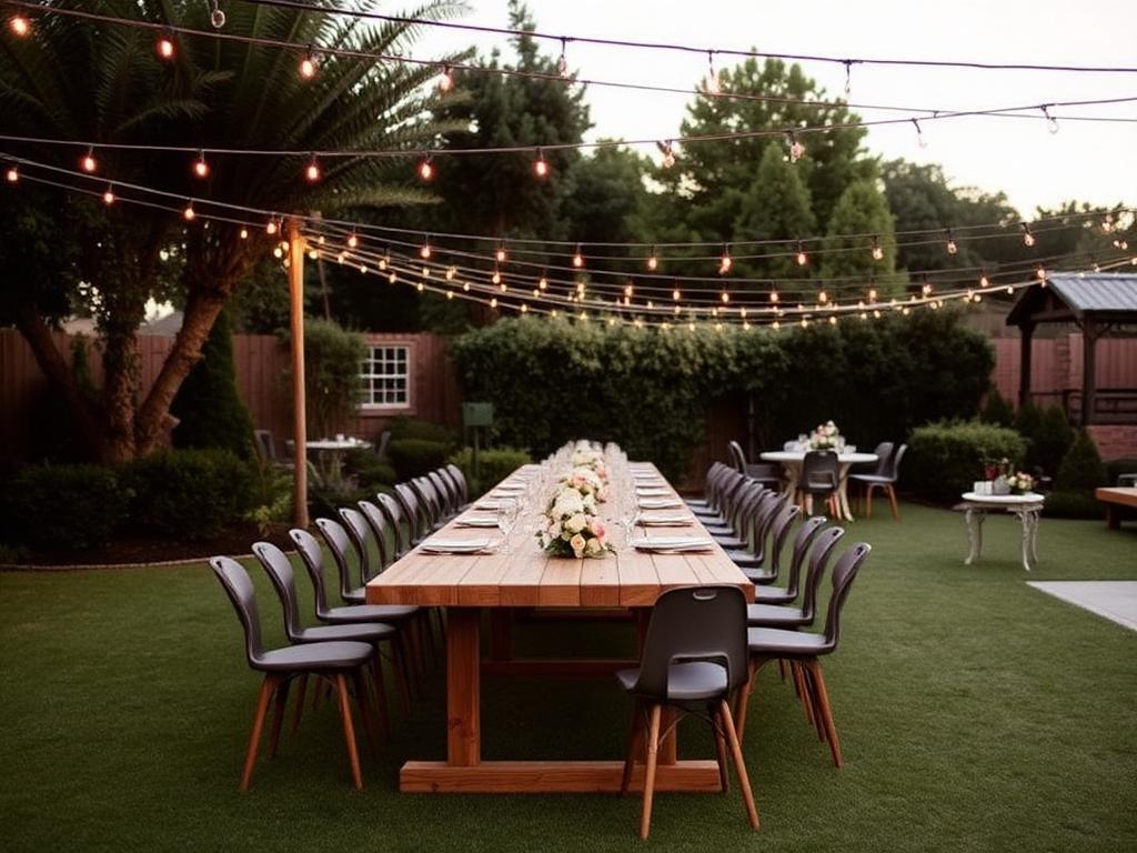 Event Furniture