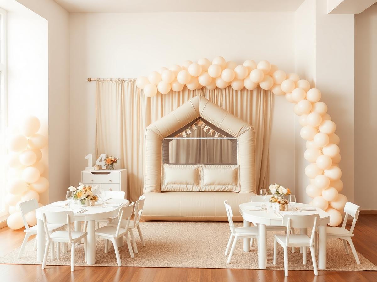 Party Packages